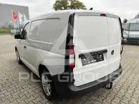 2025 Volkswagen Caddy
