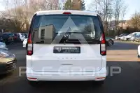 2026 Volkswagen Caddy