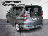 2025 Volkswagen Caddy
