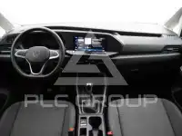 2025 Volkswagen Caddy