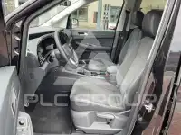 2025 Volkswagen Caddy