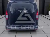 2025 Volkswagen Caddy