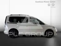2025 Volkswagen Caddy