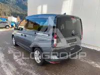 2025 Volkswagen Caddy