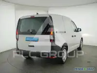 2025 Volkswagen Caddy