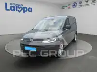 2025 Volkswagen Caddy