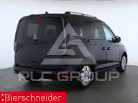 2025 Volkswagen Caddy
