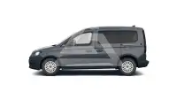 2025 Volkswagen Caddy