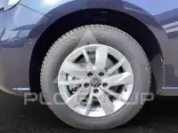 2025 Volkswagen Caddy
