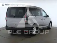 2025 Volkswagen Caddy