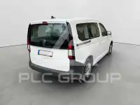 2025 Volkswagen Caddy