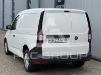 2025 Volkswagen Caddy
