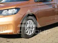 2025 Volkswagen Caddy