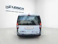 2025 Volkswagen Caddy