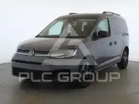 2025 Volkswagen Caddy