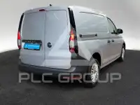 2025 Volkswagen Caddy