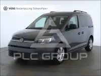 2025 Volkswagen Caddy