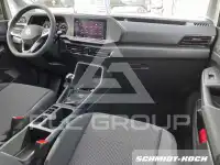 2025 Volkswagen Caddy