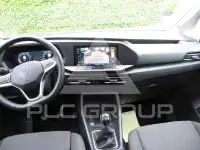 2025 Volkswagen Caddy
