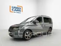 2025 Volkswagen Caddy