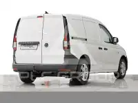 2025 Volkswagen Caddy
