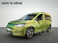 2025 Volkswagen Caddy