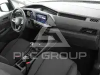 2025 Volkswagen Caddy