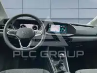 2025 Volkswagen Caddy