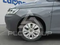 2025 Volkswagen Caddy
