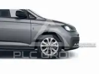 2025 Volkswagen Caddy