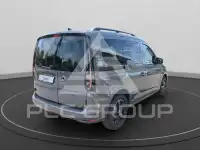 2025 Volkswagen Caddy