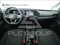 2025 Volkswagen Caddy
