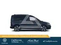 2025 Volkswagen Caddy