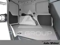 2025 Volkswagen Caddy