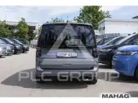 2025 Volkswagen Caddy