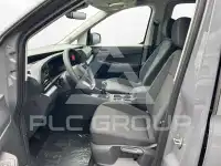 2025 Volkswagen Caddy