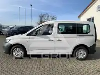 2025 Volkswagen Caddy