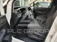 2025 Volkswagen Caddy