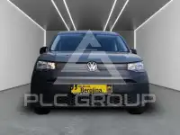 2025 Volkswagen Caddy