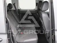 2025 Volkswagen Caddy