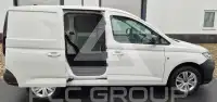 2025 Volkswagen Caddy