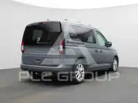 2025 Volkswagen Caddy
