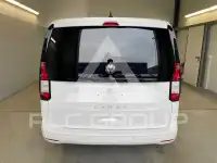 2025 Volkswagen Caddy