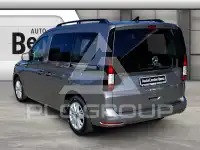 2025 Volkswagen Caddy