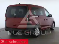 2025 Volkswagen Caddy