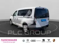 2025 Volkswagen Caddy