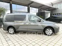 2025 Volkswagen Caddy