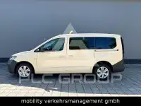2025 Volkswagen Caddy