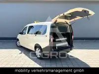 2025 Volkswagen Caddy