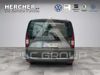 2025 Volkswagen Caddy